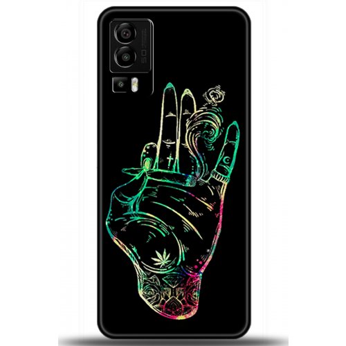 Uyumlu Kılıf HD Baskılı Kılıf - Followed Institution 5980