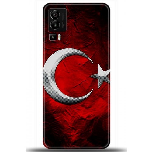 Uyumlu Kılıf HD Baskılı Kılıf - Followed Institution 5990