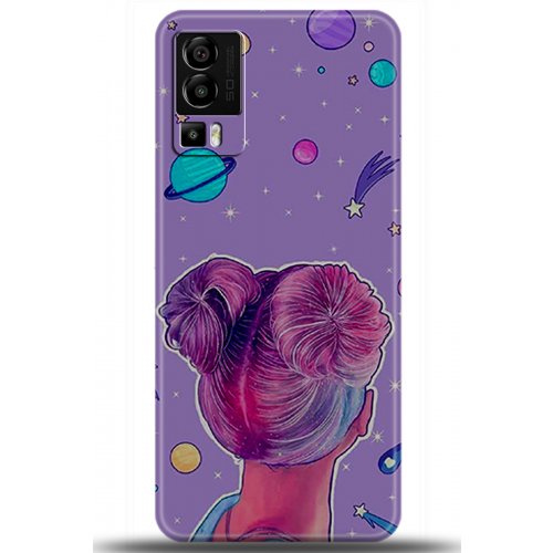 Uyumlu Kılıf HD Baskılı Kılıf - Followed Institution 6034