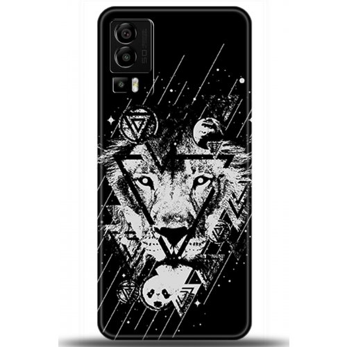 Uyumlu Kılıf HD Baskılı Kılıf - Followed Institution 6039