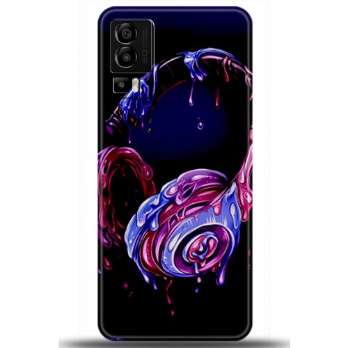 Uyumlu Kılıf HD Baskılı Kılıf - Followed Institution 6043