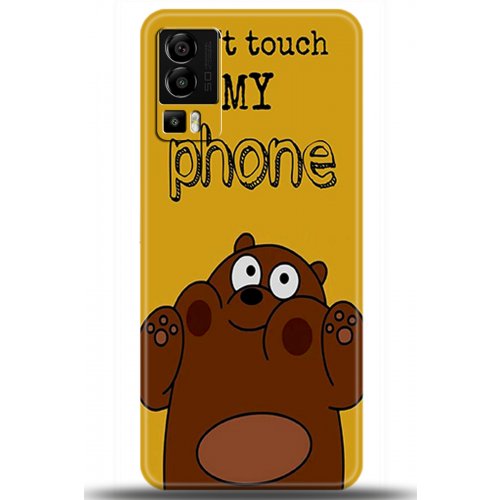 Uyumlu Kılıf HD Baskılı Kılıf - Followed Institution 6051