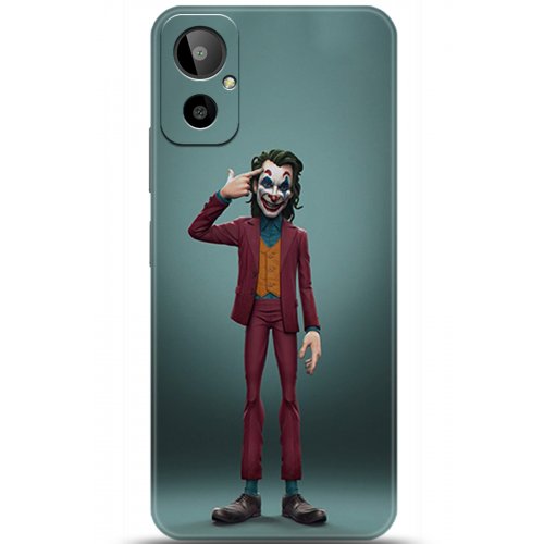 Uyumlu Kılıf HD Baskılı Kılıf - Followed Institution 5017