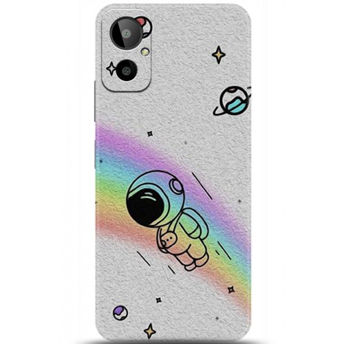 Uyumlu Kılıf HD Baskılı Kılıf - Followed Institution 5021