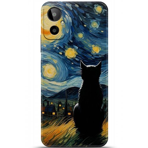 Uyumlu Kılıf HD Baskılı Kılıf - Followed Institution 5034