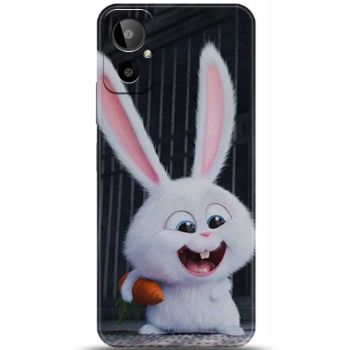 Uyumlu Kılıf HD Baskılı Kılıf - Followed Institution 5048