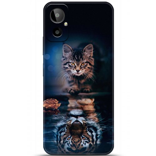 Uyumlu Kılıf HD Baskılı Kılıf - Followed Institution 5055