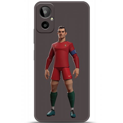 Uyumlu Kılıf HD Baskılı Kılıf - Followed Institution 5060