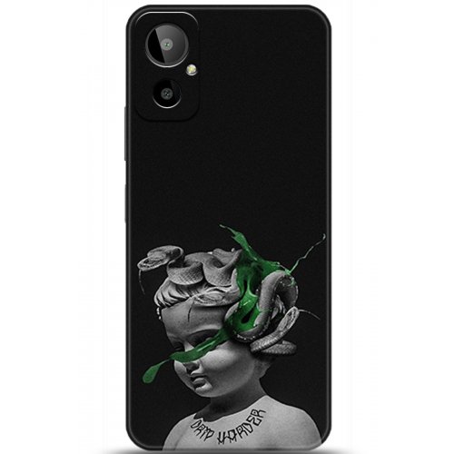 Uyumlu Kılıf HD Baskılı Kılıf - Followed Institution 5077