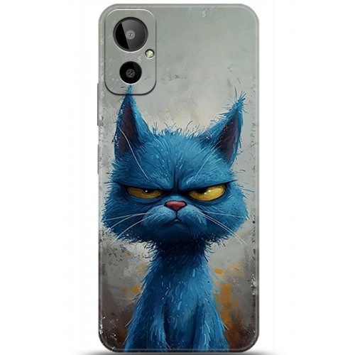 Uyumlu Kılıf HD Baskılı Kılıf - Followed Institution 5085