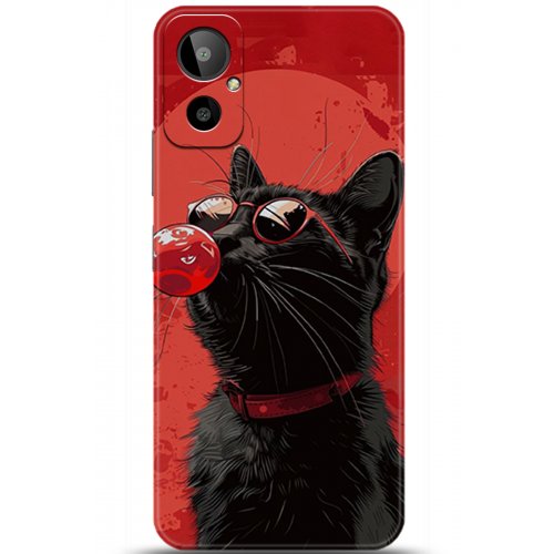 Uyumlu Kılıf HD Baskılı Kılıf - Followed Institution 5111