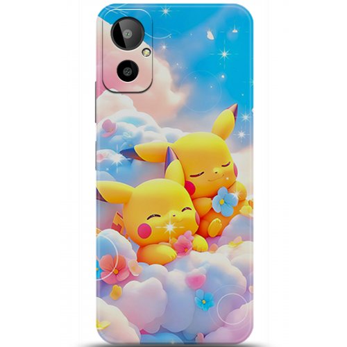 Uyumlu Kılıf HD Baskılı Kılıf - Followed Institution 5125