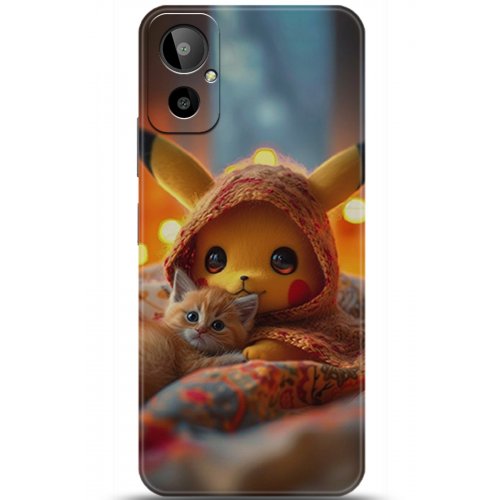 Uyumlu Kılıf HD Baskılı Kılıf - Followed Institution 5127