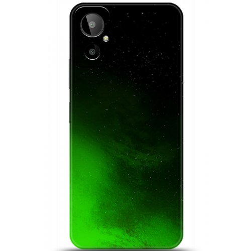 Uyumlu Kılıf HD Baskılı Kılıf - Followed Institution 5146