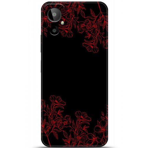 Uyumlu Kılıf HD Baskılı Kılıf - Followed Institution 5149