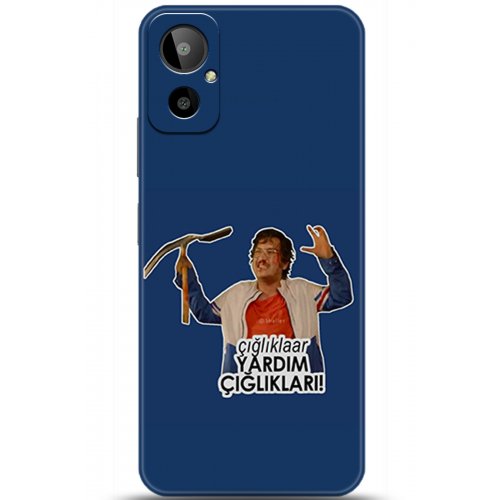 Uyumlu Kılıf HD Baskılı Kılıf - Followed Institution 5157