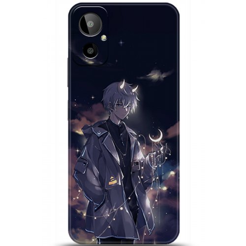 Uyumlu Kılıf HD Baskılı Kılıf - Followed Institution 5183