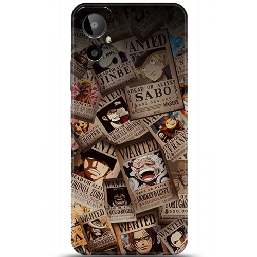 Uyumlu Kılıf HD Baskılı Kılıf - Followed Institution 5192