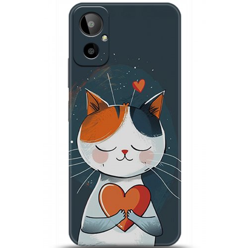 Uyumlu Kılıf HD Baskılı Kılıf - Followed Institution 5209