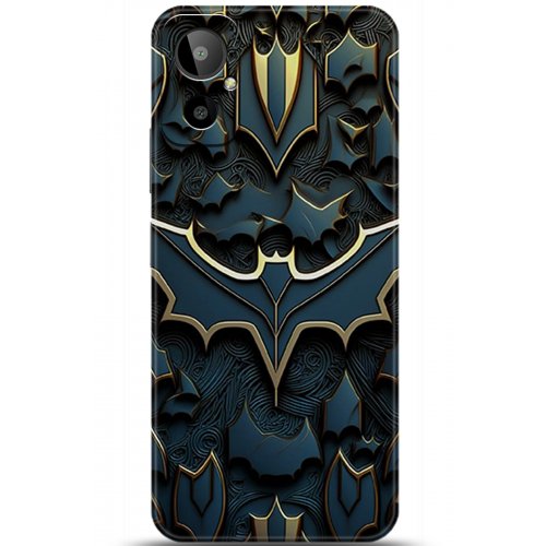 Uyumlu Kılıf HD Baskılı Kılıf - Followed Institution 5249