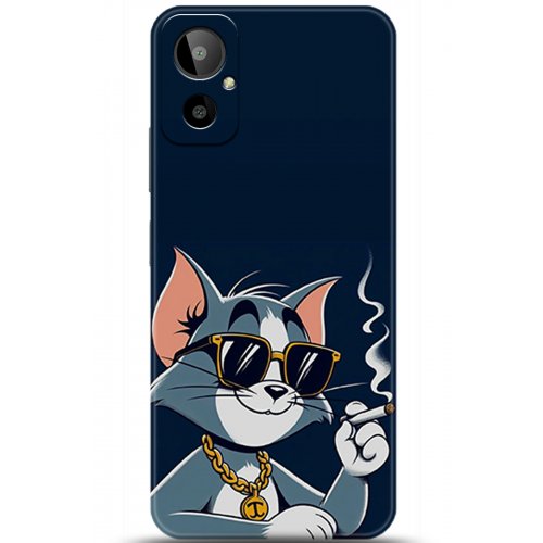 Uyumlu Kılıf HD Baskılı Kılıf - Followed Institution 5259