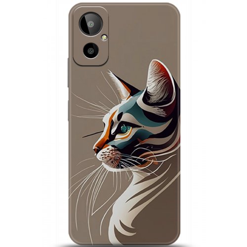 Uyumlu Kılıf HD Baskılı Kılıf - Followed Institution 5271