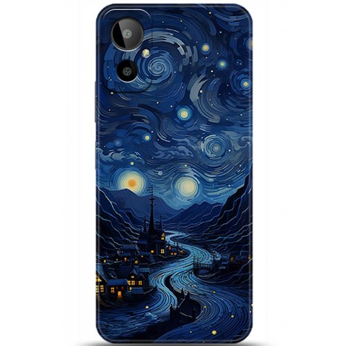 Uyumlu Kılıf HD Baskılı Kılıf - Followed Institution 5276