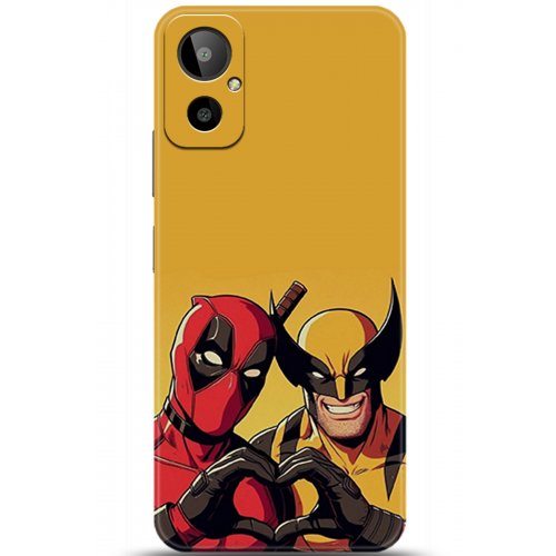 Uyumlu Kılıf HD Baskılı Kılıf - Followed Institution 5349