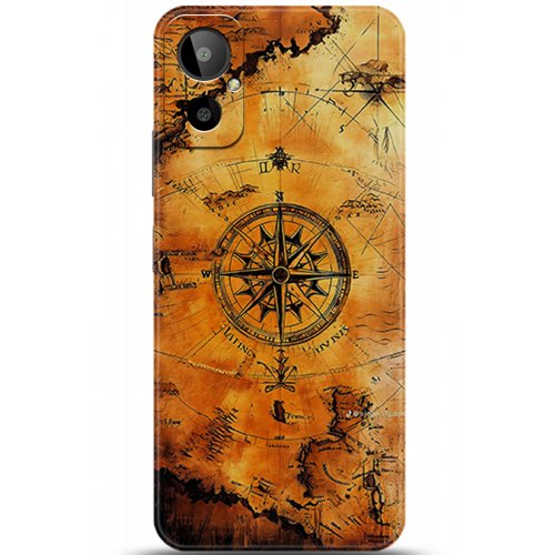 Uyumlu Kılıf HD Baskılı Kılıf - Followed Institution 5383