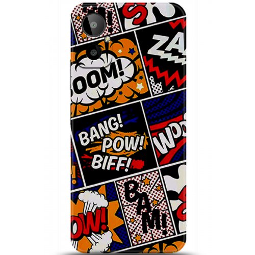 Uyumlu Kılıf HD Baskılı Kılıf - Followed Institution 5423