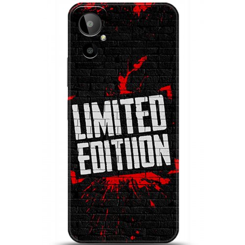 Uyumlu Kılıf HD Baskılı Kılıf - Followed Institution 5454