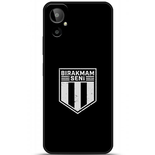 Uyumlu Kılıf HD Baskılı Kılıf - Followed Institution 5474