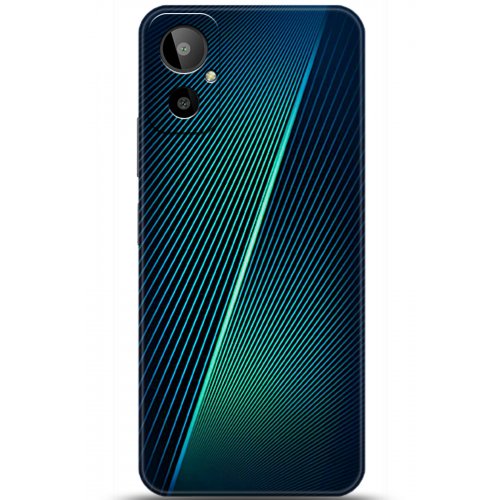 Uyumlu Kılıf HD Baskılı Kılıf - Followed Institution 5495