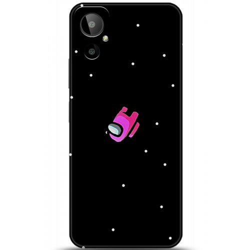 Uyumlu Kılıf HD Baskılı Kılıf - Followed Institution 5541