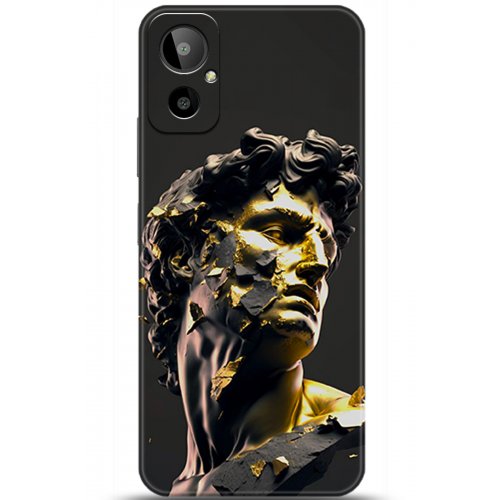 Uyumlu Kılıf HD Baskılı Kılıf - Followed Institution 5574