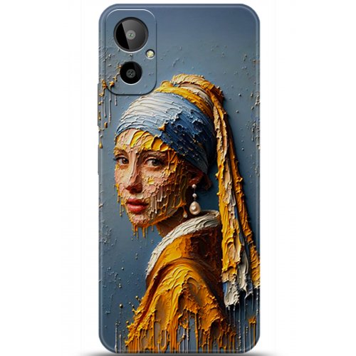 Uyumlu Kılıf HD Baskılı Kılıf - Followed Institution 5585