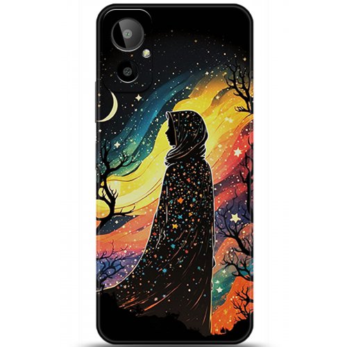 Uyumlu Kılıf HD Baskılı Kılıf - Followed Institution 5596