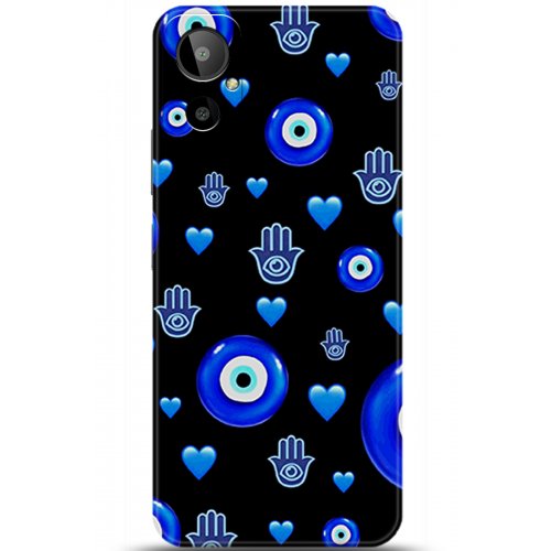 Uyumlu Kılıf HD Baskılı Kılıf - Followed Institution 5602