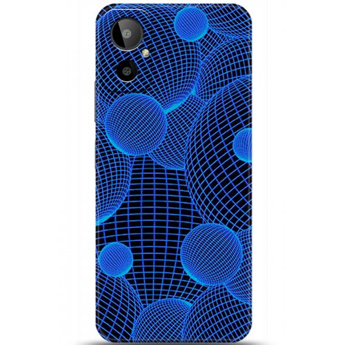 Uyumlu Kılıf HD Baskılı Kılıf - Followed Institution 5607