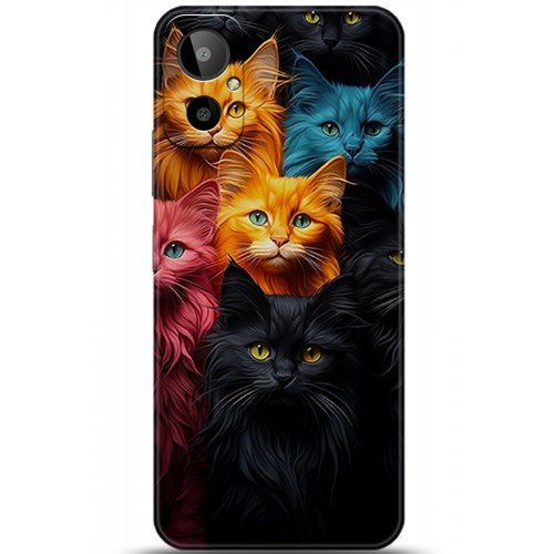 Uyumlu Kılıf HD Baskılı Kılıf - Followed Institution 5610