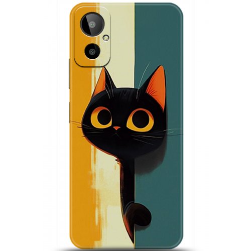 Uyumlu Kılıf HD Baskılı Kılıf - Followed Institution 5654