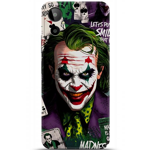 Uyumlu Kılıf HD Baskılı Kılıf - Followed Institution 5673