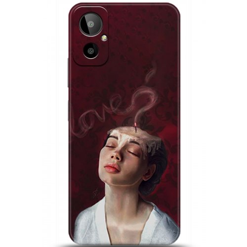 Uyumlu Kılıf HD Baskılı Kılıf - Followed Institution 5680