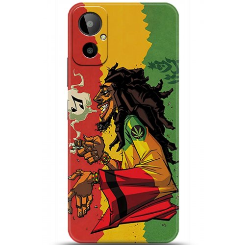 Uyumlu Kılıf HD Baskılı Kılıf - Followed Institution 5697