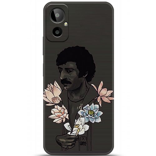 Uyumlu Kılıf HD Baskılı Kılıf - Followed Institution 5713