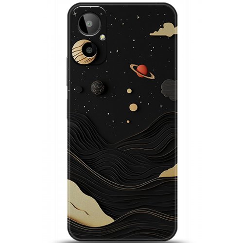 Uyumlu Kılıf HD Baskılı Kılıf - Followed Institution 5722