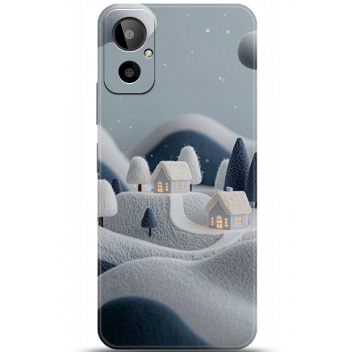 Uyumlu Kılıf HD Baskılı Kılıf - Followed Institution 5723