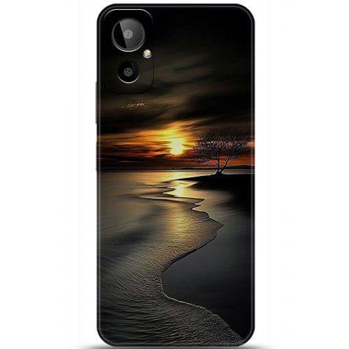 Uyumlu Kılıf HD Baskılı Kılıf - Followed Institution 5750