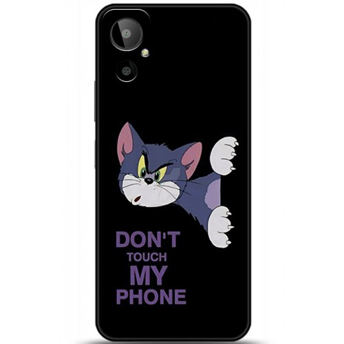 Uyumlu Kılıf HD Baskılı Kılıf - Followed Institution 5755