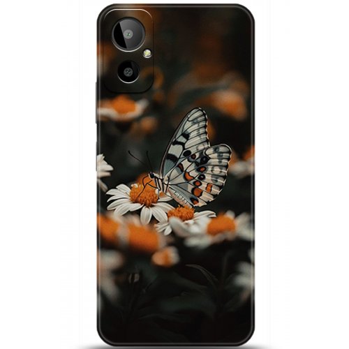 Uyumlu Kılıf HD Baskılı Kılıf - Followed Institution 5764